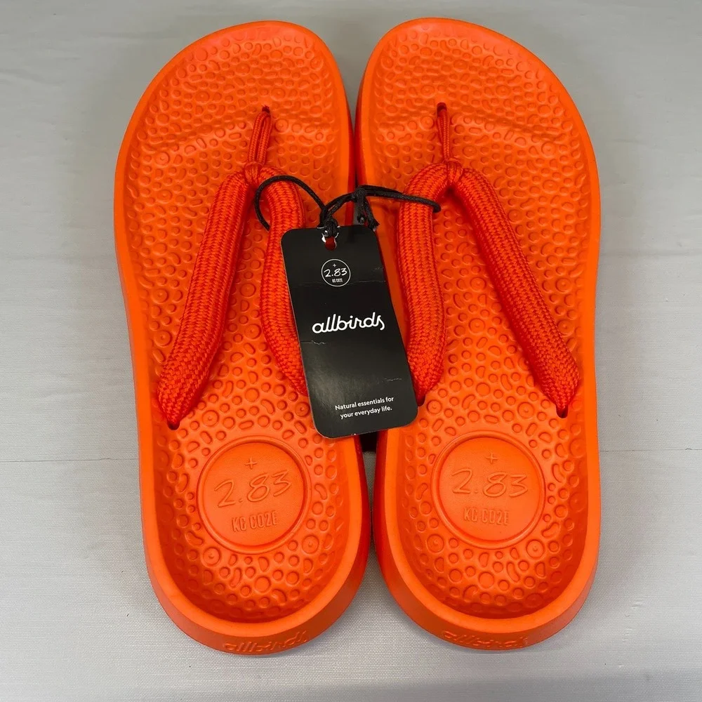 allbirds sugar zeffer